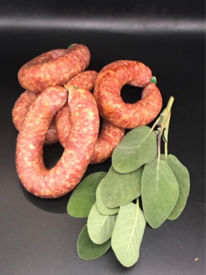 Bregenwurst (Harzer Kohlwurst) – Deftig & Traditionell
