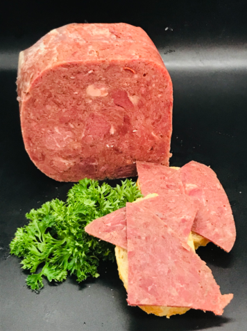 Corned Beef – Zart & Pikant