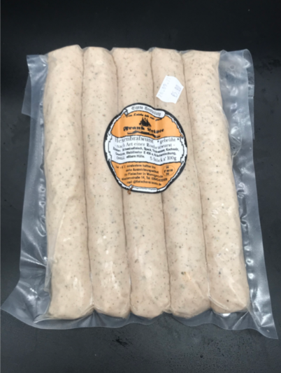 🌶️ Leiste’s Chiligriller 5er Pack 500g
