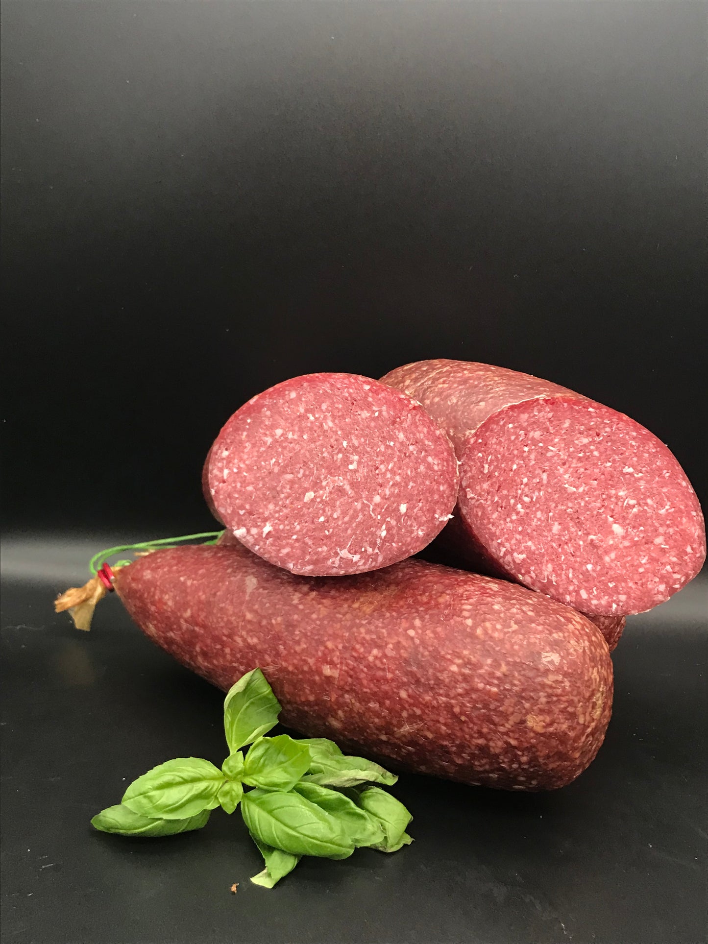 Rindersalami – Mager & Herzhaft im Geschmack