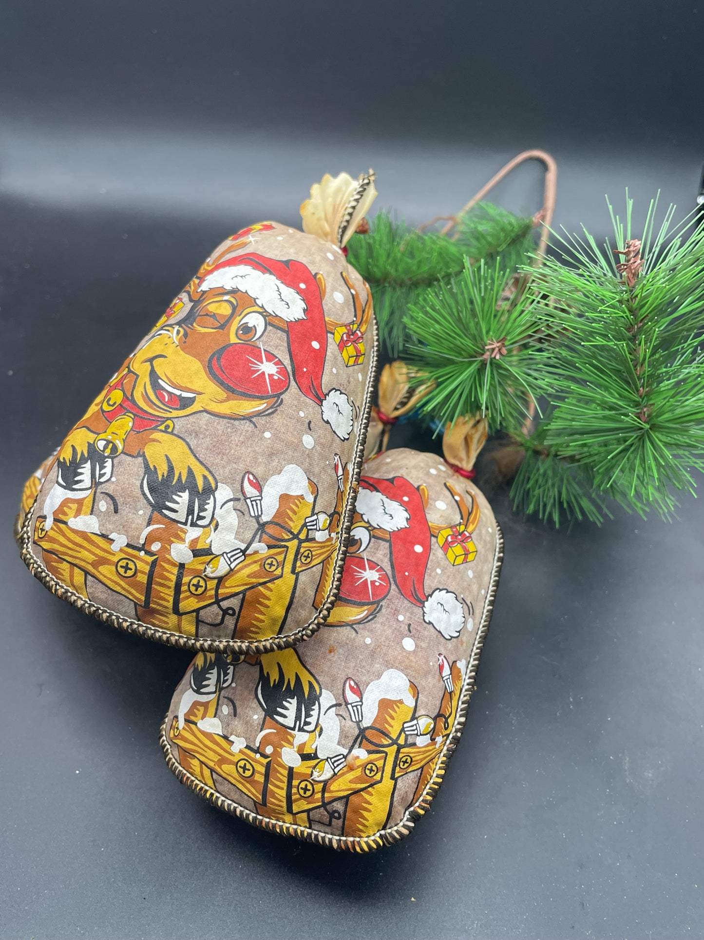 Rudi die Weihnachtssalami mit Haselnüssen – Festlicher Genuss 🎄✨