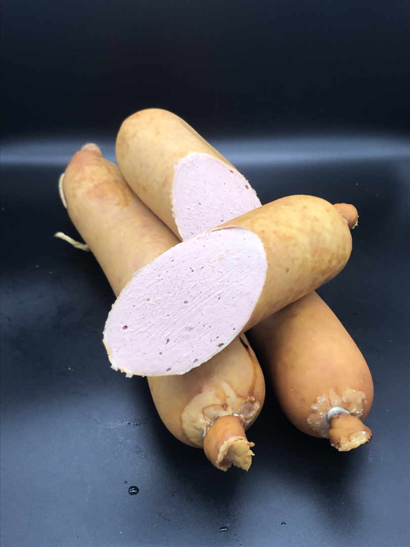 Sahne Leberwurst – Fein & Cremig