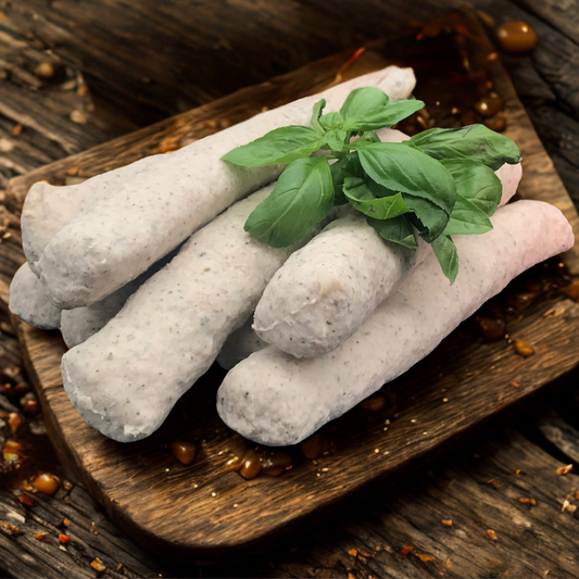 🔥 Leiste’s Westerngriller 5er Pack (ca. 500g) – Perfekt für den Grill! 🍖