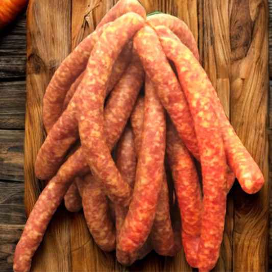 Leiste’s Bierbeißer – Herzhaft & Deftig