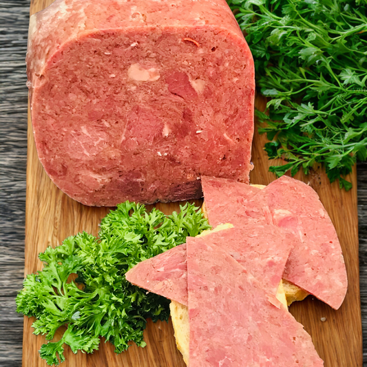Corned Beef – Zart & Pikant