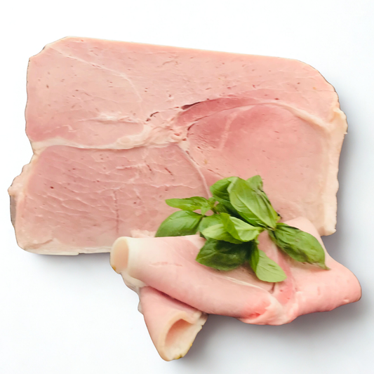 Altdeutscher Kochschinken – Fein gewürzt & traditionell zubereitet